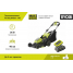 Газонокосилка Ryobi MAX POWER 36В RY36LM40A-140