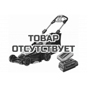 Газонокосилка Ryobi MAX POWER 36В RY36LM40A-140