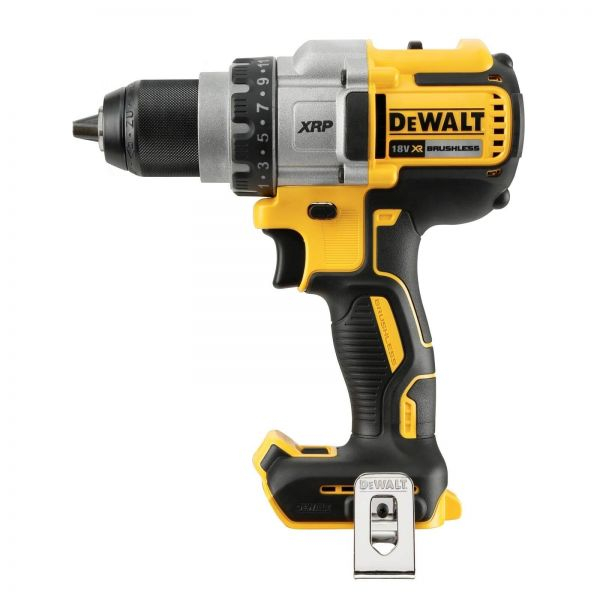 DeWALT 18 2000 DCD991NT 32625