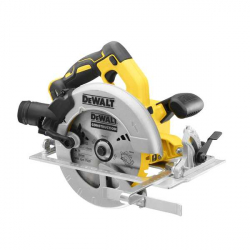 Дисковая аккумуляторная пила, 18В, DeWALT DCS570N