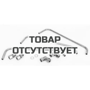Комплект импульсных трубок для регулятора AFPQ/VFQ 2 Danfoss 003G1384
