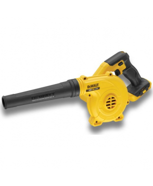 Аккумуляторный воздуходув DeWALT DCV100, XR, 18 В