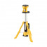 Аккумуляторная мачта освещения DeWALT DCL079, 3000 люмен, 18 В, XR, без АКБ и ЗУ