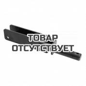 Переходник для установки передней навески CAIMAN