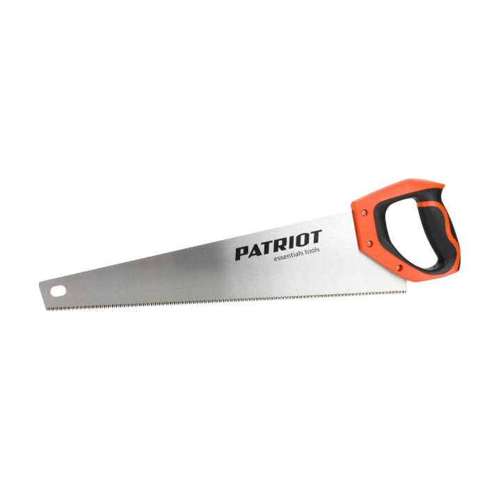 Ножовка по дереву Patriot WSP-450 S