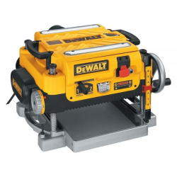 Рейсмусовый станок DeWALT DW735, 1800 Вт (DW735-A9)