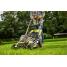 Бесщеточная газонокосилка Ryobi MAX POWER 36В RLM36x41H-0