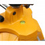 Алюминиевый штатив с усиленной конструкцией для лазерных уровней DeWALT DE0733
