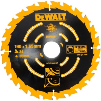 Пильный диск DeWALT EXTREME DT10304