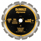 Универсальный пильный диск DEWALT DT1475, 305/30 мм.