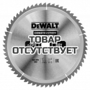 Пильный диск DeWALT CONSTRUCT DT1960, 305/30 мм