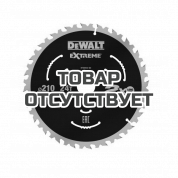 Пильный диск DEWALT DT20432, EXTREME 210/30, 24T ATB7