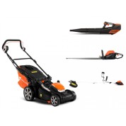 Комплект YARD FOX №2 &laquo;Большой участок&raquo;