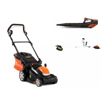 Комплект YARD FOX №3 &laquo;Стартовый&raquo;