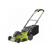 Бесщеточная газонокосилка Ryobi MAX POWER 36В RLM36x41H60PG