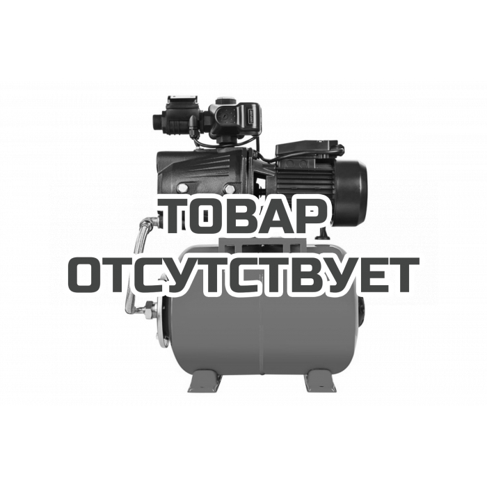Универсальная насосная станция UNIPUMP АКВАРОБОТ JET 80 L-24