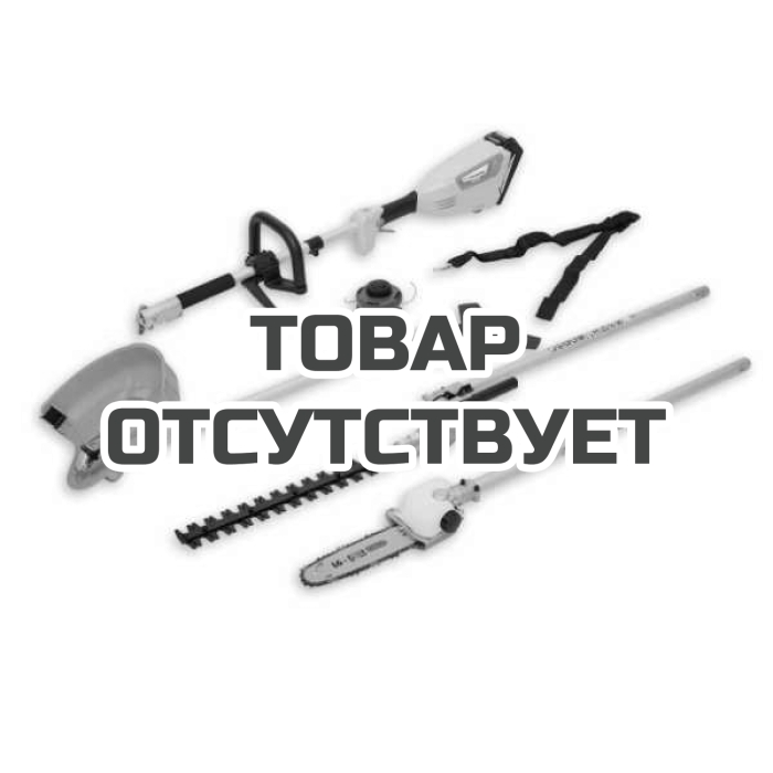 Комбисистема аккумуляторная Villartec KA 40R SET5: АКБ AM405 + ЗУ AC402