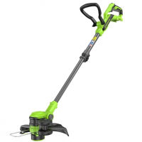Триммер аккумуляторный G-24 24V GREENWORKS G24LT301 без АКБ и ЗУ