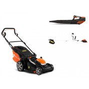 Комплект YARD FOX №4 &laquo;Продвинутый&raquo;