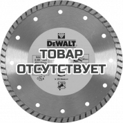 Алмазный круг 180/22.2 мм DeWALT DT3722
