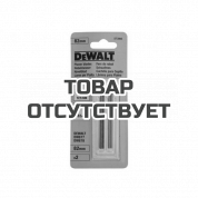 Двусторонние ножи для электрорубанков DeWALT DT3906, (TCT, 82 мм, 1 пара)