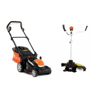 Комплект YARD FOX №5 &laquo;Трава под контроль&raquo;