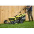 Бесщеточная газонокосилка Ryobi MAX POWER 36В RY36LMX46A-140