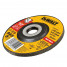 Круг зачистной по металлу EXTREME 115/22.2 мм DeWALT DT43916-QZ