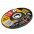 Круг зачистной по металлу EXTREME 125/22.2 мм DeWALT DT43947-QZ