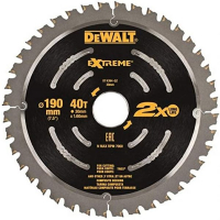Пильный диск DeWALT EXTREME DT4394