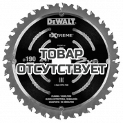 Пильный диск DEWALT EXTREME DT4395, 190/30 мм.