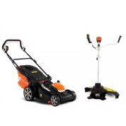 Комплект YARD FOX №6 &laquo;Широкий захват&raquo;