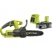 Цепная пила Ryobi ONE+ 18В RY18CS20A-125