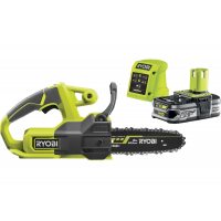 Цепная пила Ryobi ONE+ 18В RY18CS20A-125