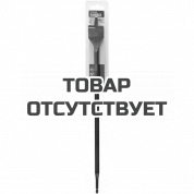 Сверло DeWALT EXTREME DT4793, по дереву перьевое IMPACT 1/4 дюйма 35 x 406 мм