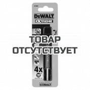 Сверло DeWALT DT4906, по металлу COBALT 5%, 5 x 86 x 46 мм