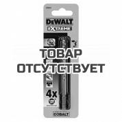 Сверло DEWALT DT4911, по металлу COBALT 5%, 7 x 109 x 66 мм