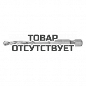 Сверло DeWALT DT50013 по металлу Impact TITANIUM Drill Bit 8 мм