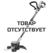 Триммер аккумуляторный G-MAX 40V GREENWORKS G40LT331 с АКБ 2Ач и ЗУ