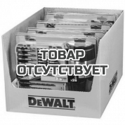 Комплект из 4 наборов сверл и бит (25 шт.) + кружка DeWALT DT70706M