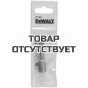 Торцевой ключ DEWALT DT7402, 1/4 дюйма, №8 x 50 мм, магнитный