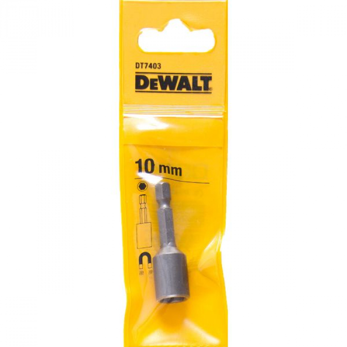 Торцевой ключ DeWALT DT7403