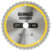 Пильный диск DeWALT DT90249