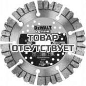 Алмазный диск отрезной DeWALT DT90294, 125 x 22.2, h=12м