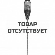 Бур DeWALT EXTREME DT9532, SDS-Plus, 8 x 310 x 250