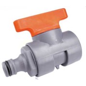 Кран Gardena 01740-00.610.00