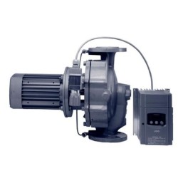 Циркуляционный насос IMP Pumps ECL 80-260/4/7.5S/I/D/2TT