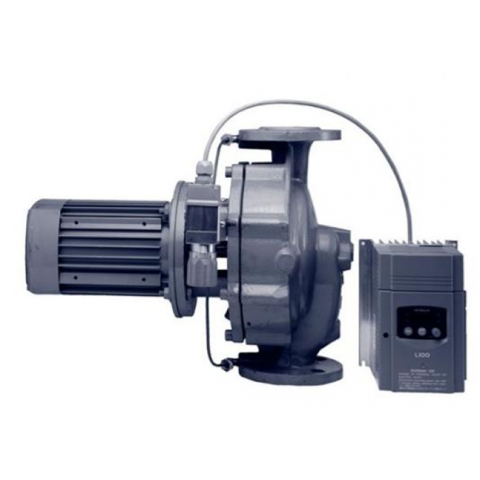 Циркуляционный насос IMP Pumps ECL 80-260/4/7.5S/I/D/2TT