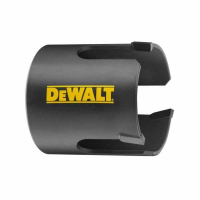 Коронка по мультиматериалу DeWALT DT90422 95 мм