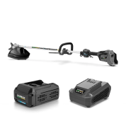 Триммер аккумуляторный ENO BCLi, 60V, леска + диск 3T, вес 4,6 кг (с АКБ ENO B6040 и ЗУ ENO C6025)